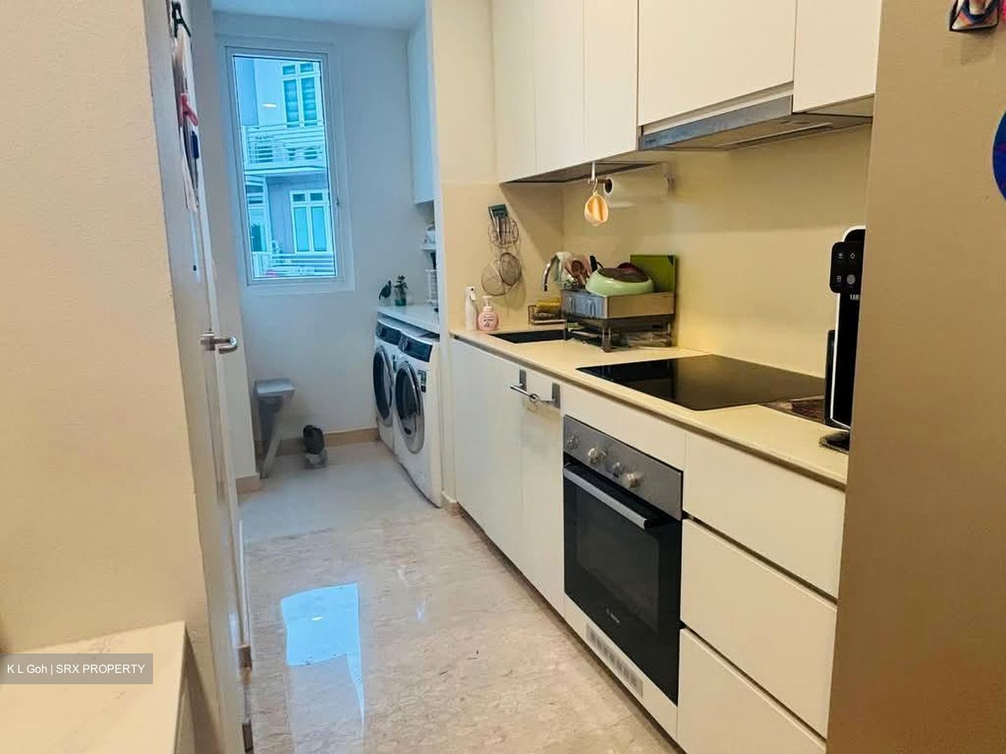 Waterfront @ Faber (D5), Apartment #555975751